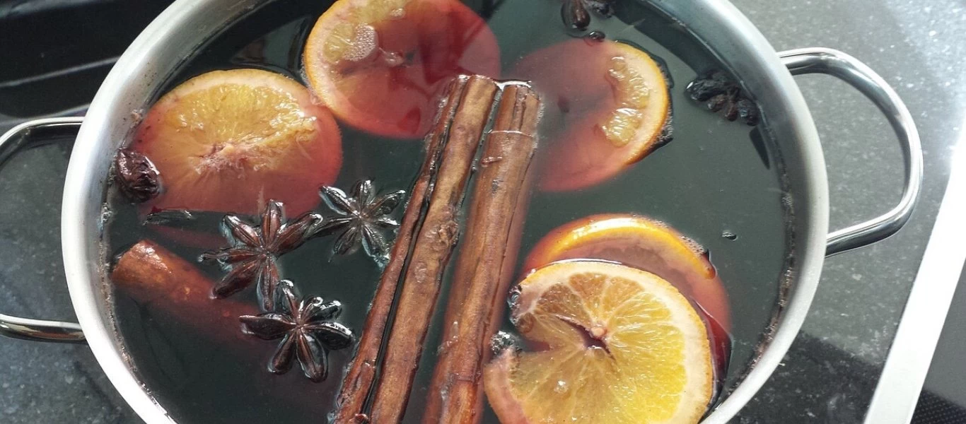 Χωρίς το παραδοσιακό Gluehwein τα φετινά Χριστούγεννα στην Γερμανία